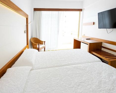 Hotel Biniamar