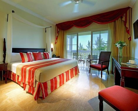 Grand Palladium Jamaica Resort & Spa