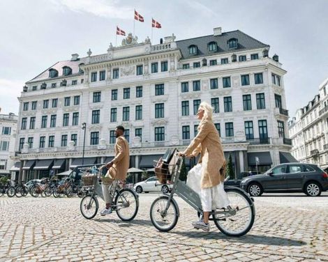 Hotel d'Angleterre
