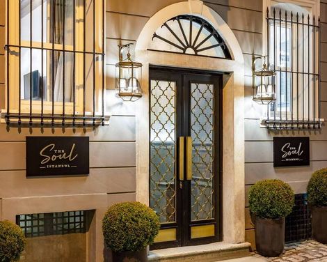 The Soul Istanbul