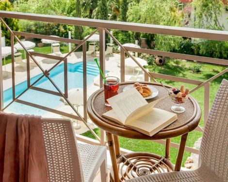Ostia Antica Park Hotel