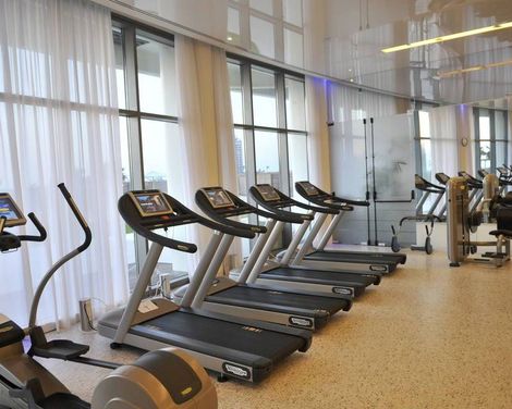 West All Suite Boutique Tel Aviv-3