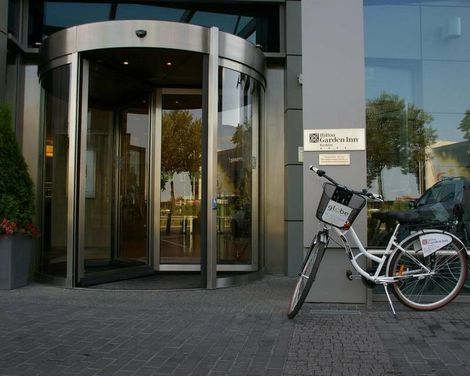 Hilton Garden Inn Krakow