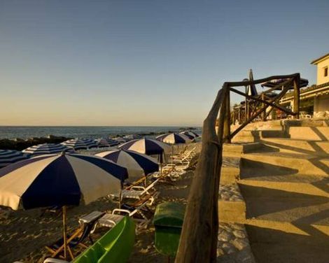 Hotel Club Torre Marino