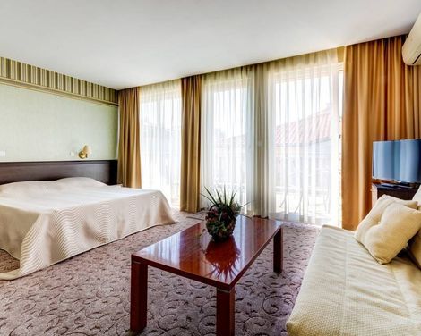 Hotel Kalithea
