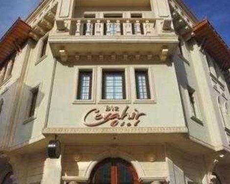 Biz Cevahir Sultanahmet