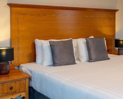 Glasgow, BW Signature Collection by Best Western