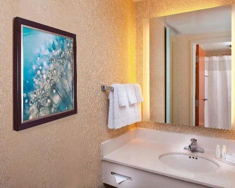 SpringHill Suites Orlando Lake Buena Vista in Marriott Village-0