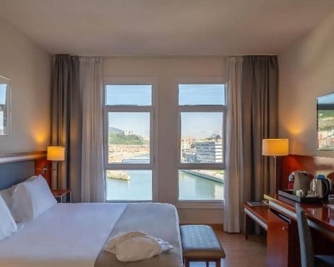 Abba Euskalduna Hotel