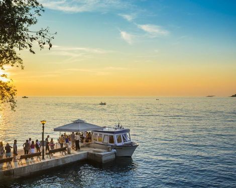 Maistra Select Island Hotel Katarina