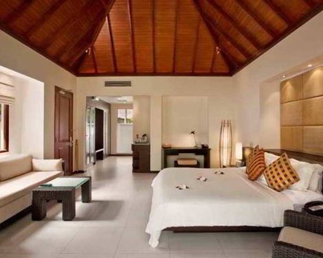 Hilton Seychelles Labriz Resort & Spa-2