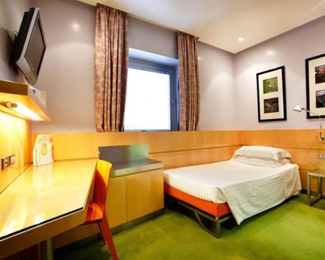 Hotel Albani Roma