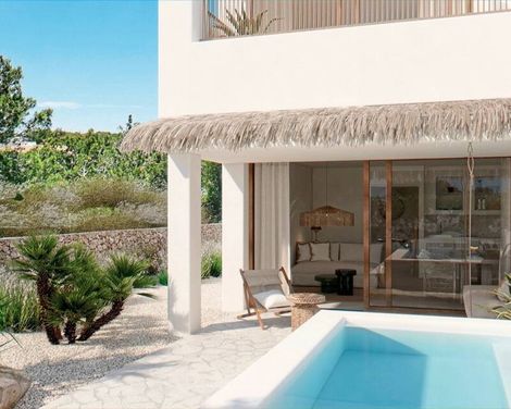 Mar Suites Formentera by Universal Beach Hotels-1