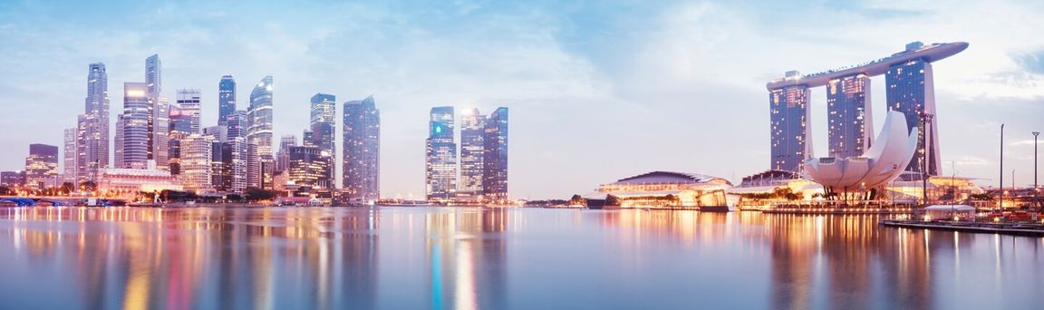 Singapore Holidays