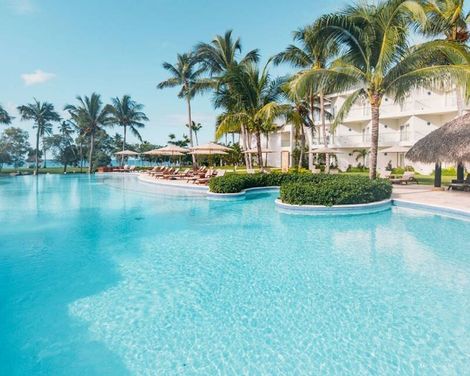 Dreams La Romana Resort & Spa