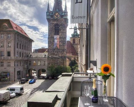 Hotel Essence-2
