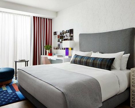 Graduate by Hilton New York-1