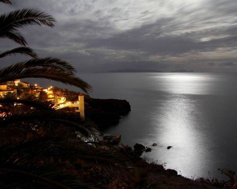 Canico Bay Apartments