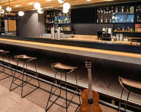 ibis Muenchen City West Hotel