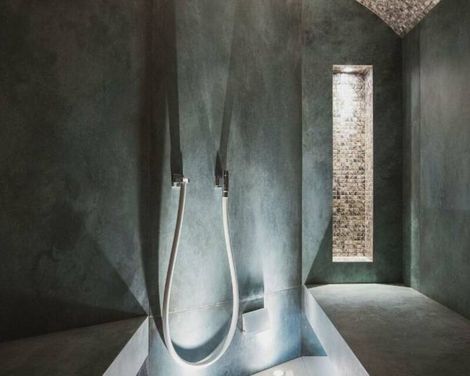 Hôtel Cala di Greco-1