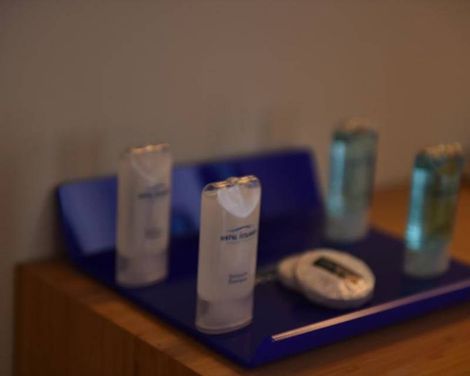 Istanköy Hotel Kusadasi-0