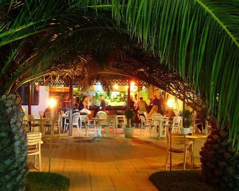 Cavo Mediterraneo Hotel