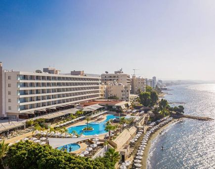 Royal Apollonia by Louis Hotels