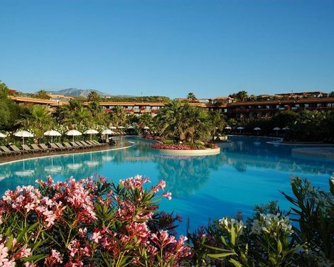 Acacia Resort-1
