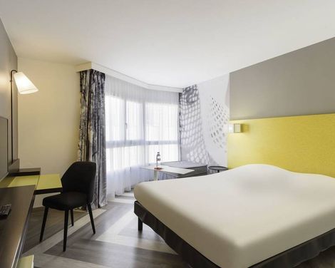 ibis Styles Nice Vieux Port