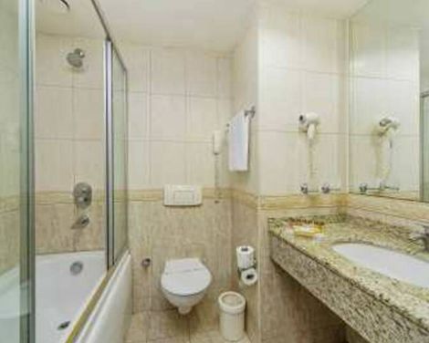 Arts Hotel Taksim-3