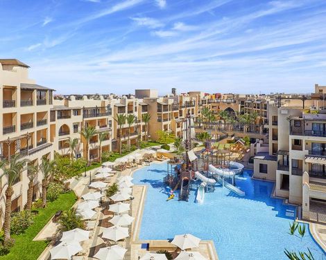 Steigenberger Aqua Magic