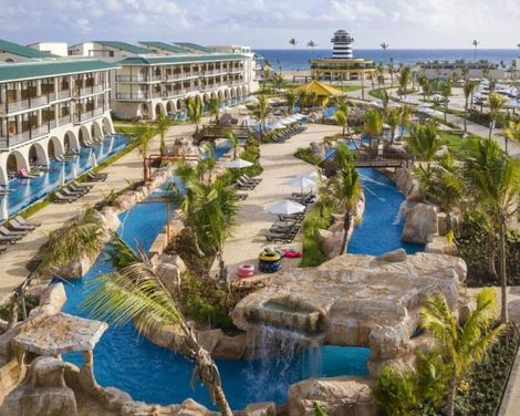 Ocean El Faro, Punta Cana