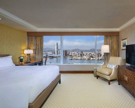 Conrad Hong Kong-0