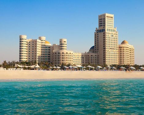 Al Hamra Residence