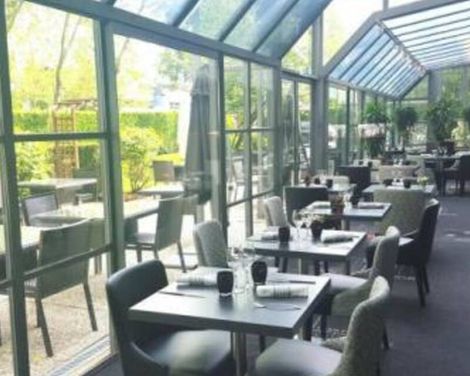 Hôtel Inn Design Paris Saint Quentin-3