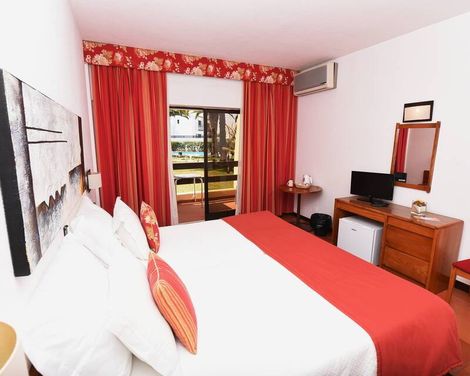 Praia da Lota Hotel