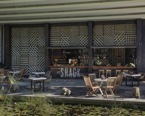 Rosewood Phuket