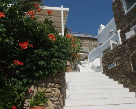 Mykonos View Hotel