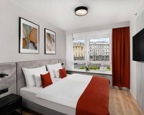 Florin Apart Hotel