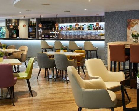 Leonardo Hotel London Heathrow Airport
