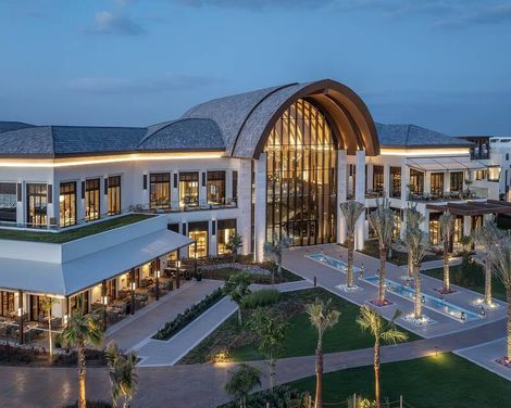 Anantara Mina Ras Al Khaimah Resort