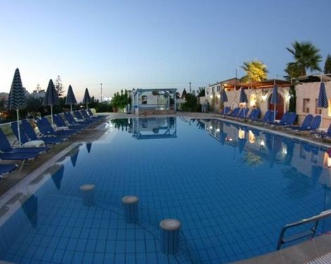 Hotel Golden Bay-1