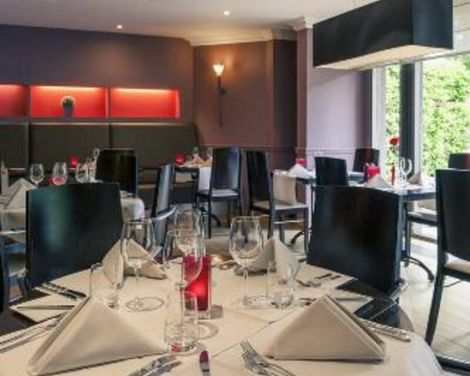 Mercure Brussels Airport-1