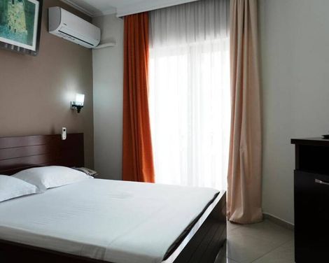Hotel Mediterrane Sarande