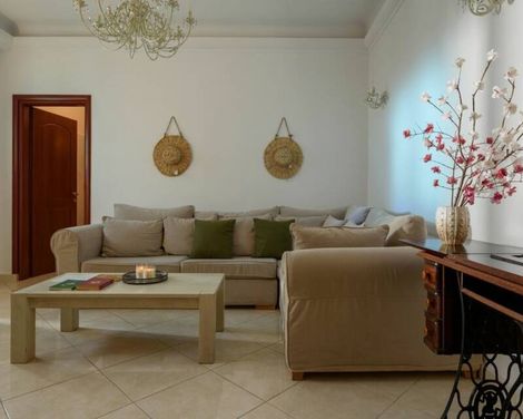 Santorini Suite Home