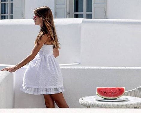 Palladium Mykonos Hotel