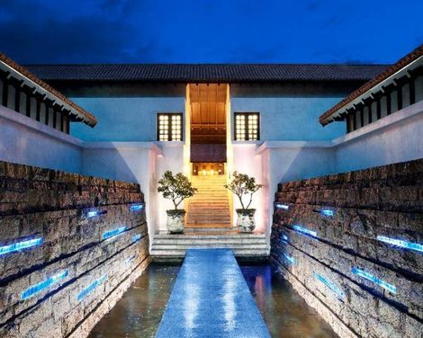 The Lamai Samui-1