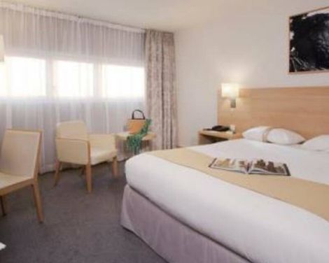 Best Western Plus Paris Orly Airport -2