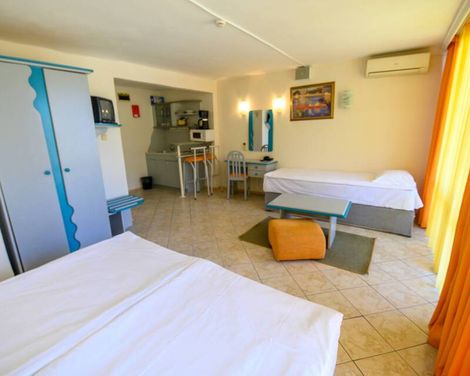 Hotel Iskar