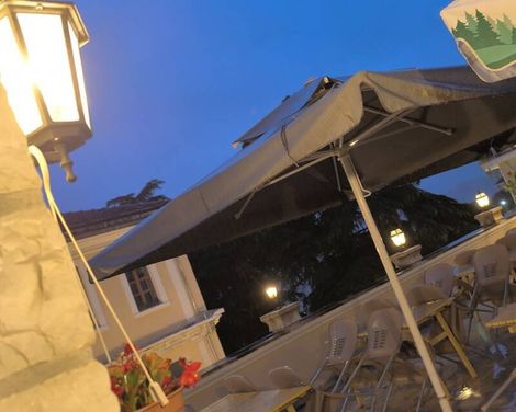 Hotel Argjiro